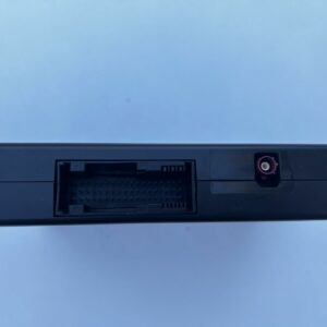 7L6035730 VW Touareg 7L Passât Téléphone BT bluetooh Module de contrôle Unité