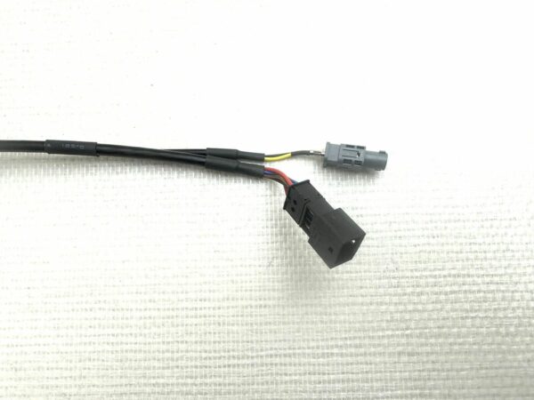 8W8827566E RVC Rear View Camera Audi A4 A5 Q5 Vw Touareg Apareille photo OEM NEW