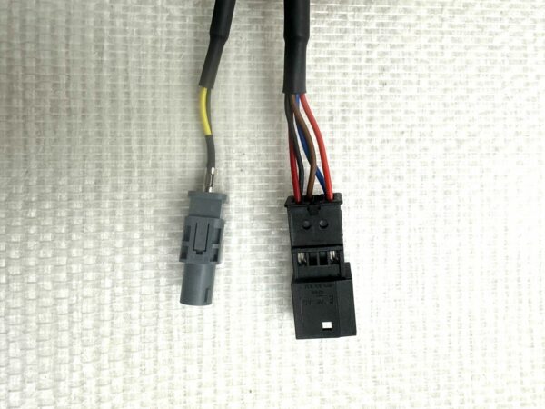 8W8827566E RVC Rear View Camera Audi A4 A5 Q5 Vw Touareg Apareille photo OEM NEW