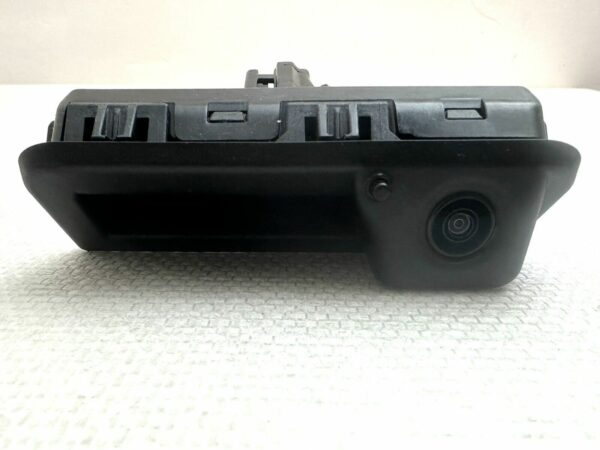 8W8827566E RVC Rear View Camera Audi A4 A5 Q5 Vw Touareg Apareille photo OEM NEW