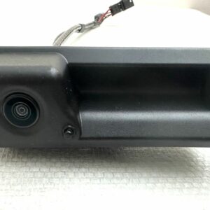 8W8827566E RVC Rear View Camera Audi A4 A5 Q5 Vw Touareg Apareille photo OEM NEW