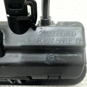 8W8827566E RVC Rear View Camera Audi A4 A5 Q5 Vw Touareg Apareille photo OEM NEW