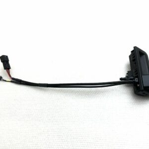 8W8827566E RVC Rear View Camera Audi A4 A5 Q5 Vw Touareg Apareille photo OEM NEW