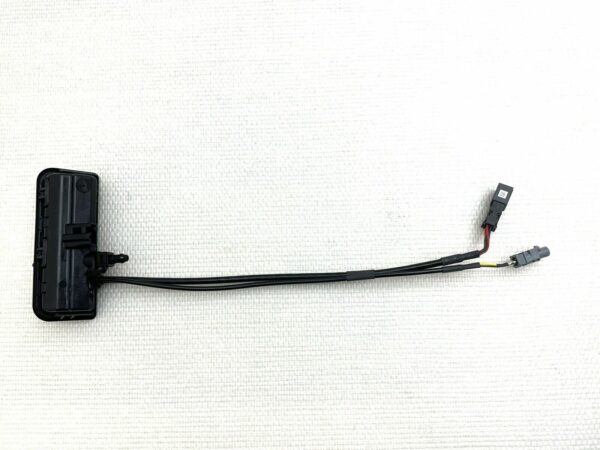 8W8827566E RVC Rear View Camera Audi A4 A5 Q5 Vw Touareg Apareille photo OEM NEW