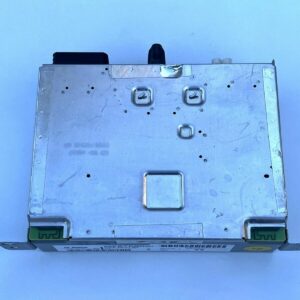 98 287090 80 MODULE AUTORADIO MULTIMEDIA CITROEN C3 DS3 PEUGEOT 208 7503900256