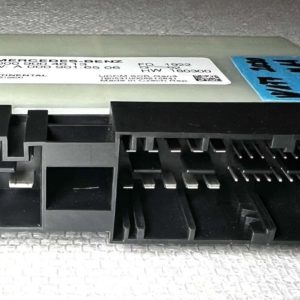 A0009004613 Module EGR gestion recyclage gaz Mercedes Class A W177 180d 48.000km
