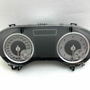 A1769009301 Compteur Mercedes Classe A W176 pack  AMG 180d 2012-2018 Tachéomètre