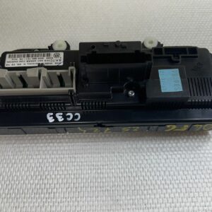 Commande de Clim et Chauffage Vw Golf Mk6 VI Passât EOS 3C8907336AB 5HB009751-20