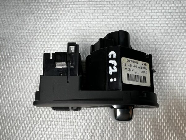 Commande de phare Bloc d'éclairage Audi A3 S3 8P Facelift Xénon Led 8P1941531EB
