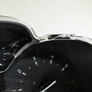 Compteur de vitesse Citroen C3 Serie 3 Aircross 9832140580 00 YZK CMB N2 CEM01