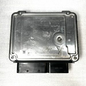 ECU 0261S06491 03C906027CE Audi A1 1,4tfsi CAVE MED17.5.5 Calculateur Moteur