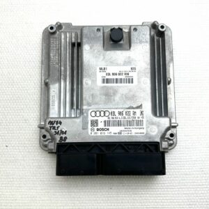 ECU 0281016145 03L906022RM Engine Control Unit Audi A4 B8 2.0Tdi 170ch EDC17CP20