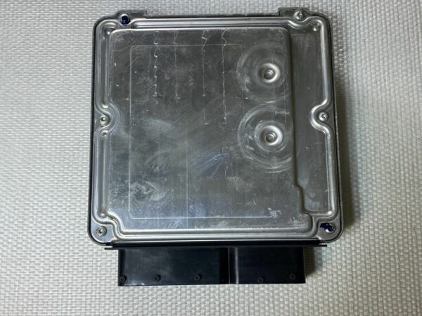 ECU 03G906016CB EDC16U1 0281011900 Calculateur moteur Audi Vw Golf V 1,9tdi Bkc