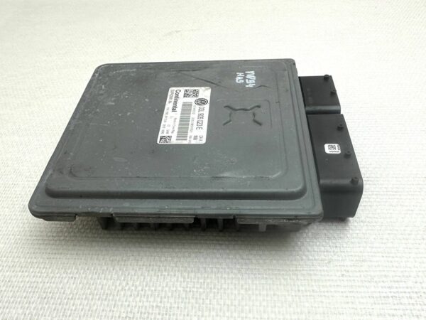 ECU 03L906023E CALCULATEUR MOTEUR VW POLO 1.6 TDI 5WP42841 AA H13 SIMOS PCR2.1