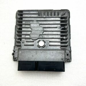 ECU 03L906023E CALCULATEUR MOTEUR VW POLO 1.6 TDI 5WP42841 AA H13 SIMOS PCR2.1