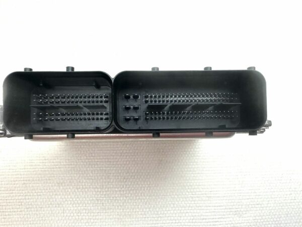ECU 03P906021AJ CALCULATEUR MOTEUR VW POLO mk5  V  1.2 TDI CFWA DCM3.7 28356771