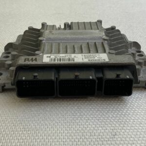 ECU CALCULATEUR Moteur SID301 S122326114A 8200843713 8200807626 RENAULT Clio 3 4