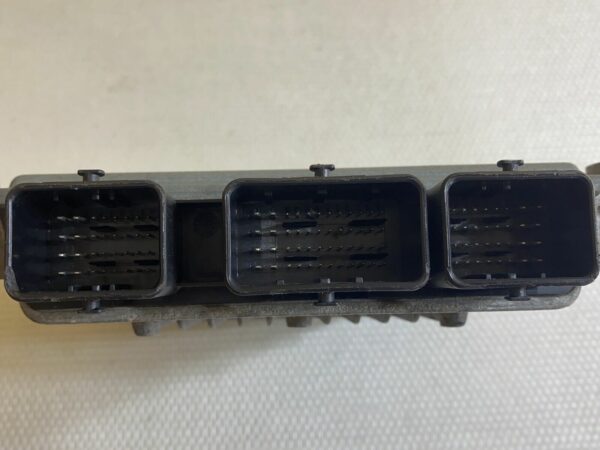ECU CALCULATEUR Peugeot Citroen PSA SW9660300280 HW9653451880 5WS40285C-T SID806