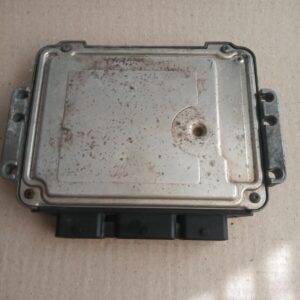 ECU CALCULATEUR RENAULT MASTER 2 MASCOTT 3.0DCI 0281011277 8200391957 8200404535