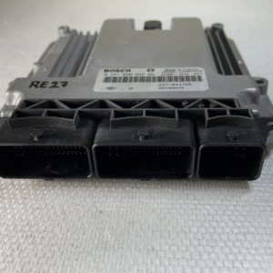 ECU Calculateur Clio 4 Kangoo Captur 1.5 DCI 90 0281030899 237104376R 237104627R
