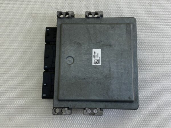 ECU Calculateur RENAULT Master 3 2.3dci SID309 S180193133A 237105093R 237104246R