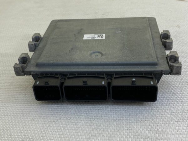 ECU Calculateur RENAULT Master 3 2.3dci SID309 S180193133A 237105093R 237104246R