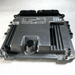 ECU Calculateur moteur Peugeot 308 II 208 1.5hdi 0281035365 MD1C5003 9832694380