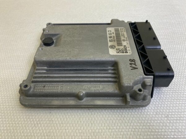 ECU Calculateur moteur VW Touran 1.9Tdi 105cv BKC 0281011945 EDC16U1 03G906016CD