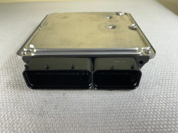 ECU Engine Control Unit Audi A4 B7 2.0 Tdi 03G906016LQ 0281013887 EDC16U31 BPW