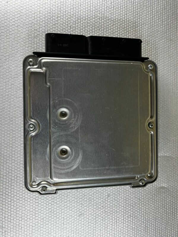 ECU Engine Control Unit Audi A4 B7 2.0 Tdi 03G906016LQ 0281013887 EDC16U31 BPW
