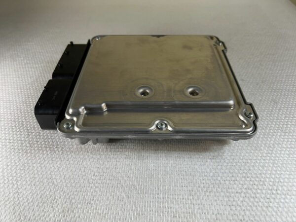 ECU Engine Control Unit Audi A4 B7 2.0 Tdi 03G906016LQ 0281013887 EDC16U31 BPW