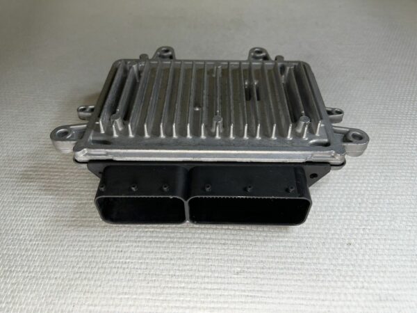 ECU Engine Control Unit Mercedes B 2.0CDI A6409002100 0281016484 CRA.43 EDC16C32