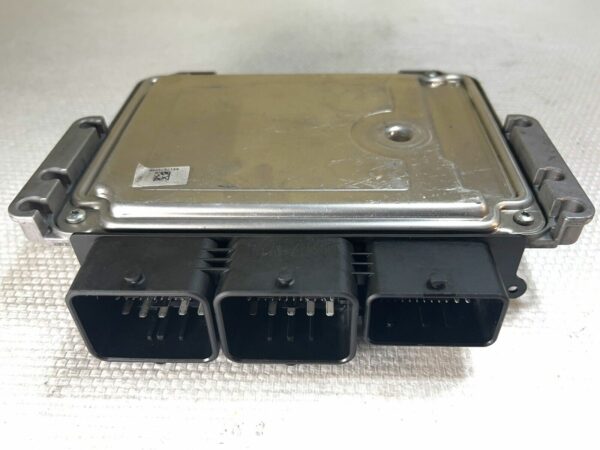 ECU FORD FIESTA mk7 EDC17C10 1.4TDCI 0281018993 BV2112A650ACC Calculateur moteur