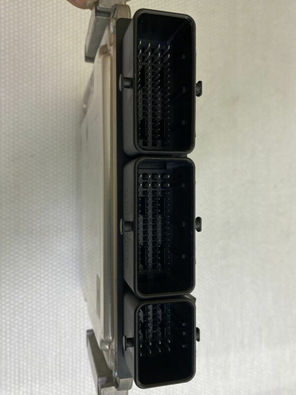 ECU Renault Kangoo MercedesCitan w415 1,5dci 0281019325 237102747R 237102908R