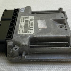 ECU Unité Commande Moteur Control 0281014055 03G906021QK Vw  Audi 1.9tdi 105 BLS