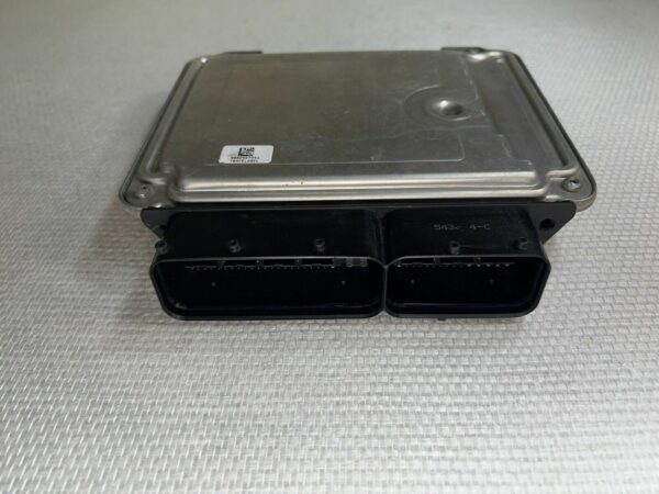 ECU Unité Commande Moteur Control 0281014883 03G906013K Vw Audi Seat 1.9tdi 105c