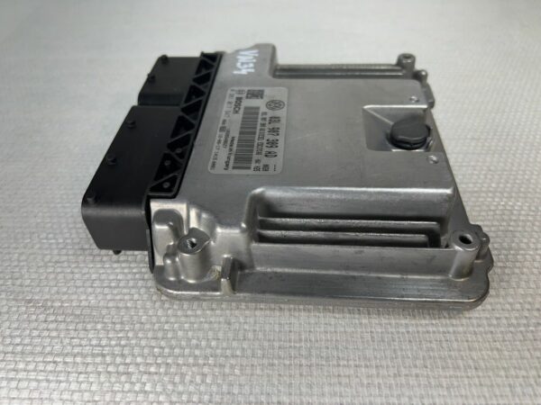 ECU VW TIGUAN 2.0TDI 140ch CFFB 03L907309AD  0281017947 EDC17C46 Calculateur
