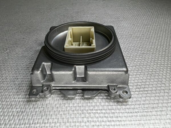 NEUF OEM Ballast Audi VW Multivan LED Phare optique Avant Contrôle 7PP941571AE