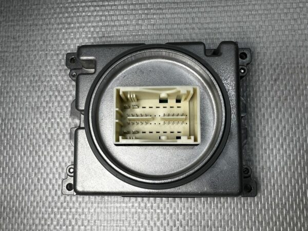 NEUF OEM Ballast Audi VW Multivan LED Phare optique Avant Contrôle 7PP941571AE