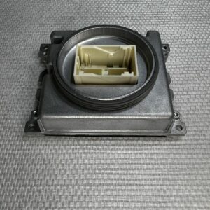 NEUF OEM Ballast Audi VW Multivan LED Phare optique Avant Contrôle 7PP941571AE