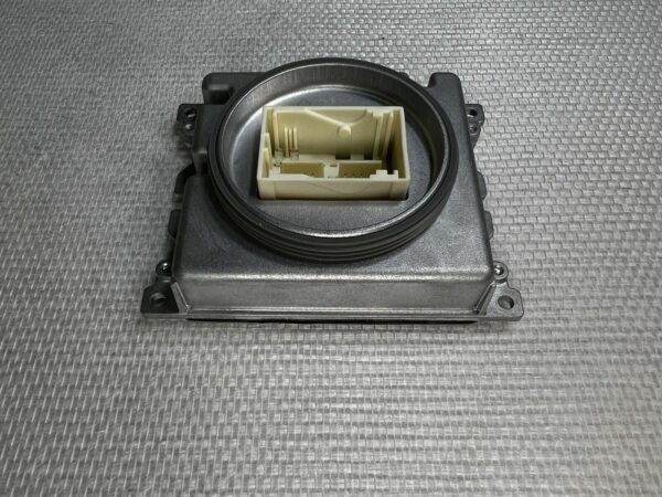 NEUF OEM Ballast Audi VW Multivan LED Phare optique Avant Contrôle 7PP941571AE