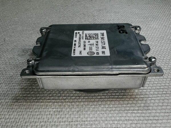 NEUF OEM Ballast Audi VW Multivan LED Phare optique Avant Contrôle 7PP941571AE