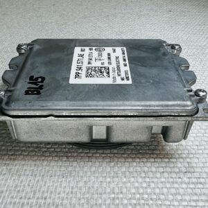 NEUF OEM Ballast Audi VW Multivan LED Phare optique Avant Contrôle 7PP941571AE