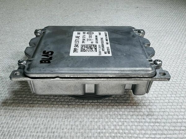 NEUF OEM Ballast Audi VW Multivan LED Phare optique Avant Contrôle 7PP941571AE