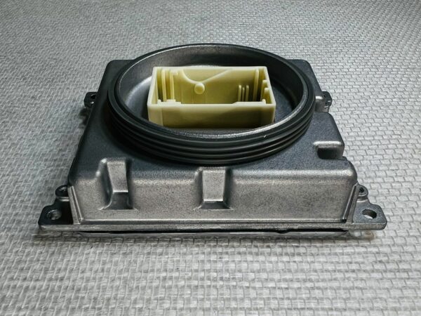 NEUF OEM Ballast Audi VW Multivan LED Phare optique Avant Contrôle 7PP941571AE