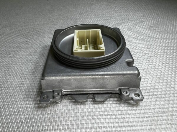 NEUF OEM Ballast Audi VW Multivan LED Phare optique Avant Contrôle 7PP941571AE