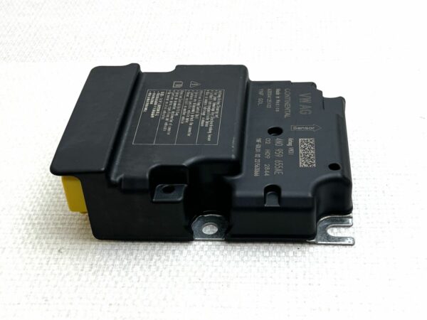 4N0959655AE Sensor calculateur airbag module A6 S6 RS6 A7 A8 Q7 Q8 4K 4N 4M NEUF