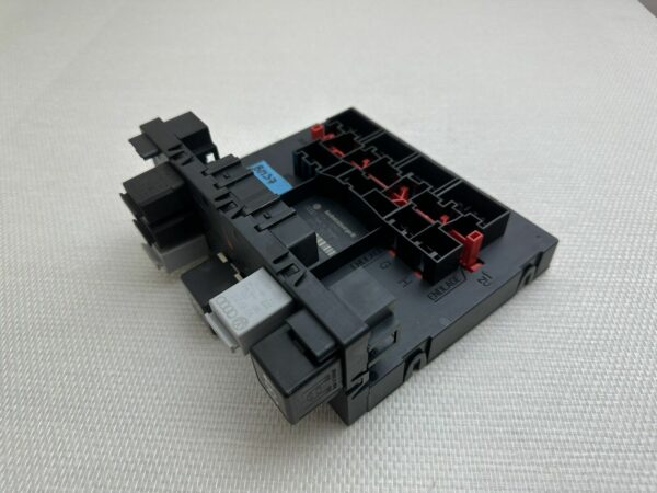 8P0907279N MODULE BOITIER CONFORT Audi A3 8P 5 porte BCM H54 Bordnetzsteuergerät