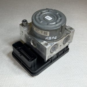 ABS ESP PUMP Block hydraulique 9807866280 ESC MK100G2 CEM Peugeot 308 Citroen C4