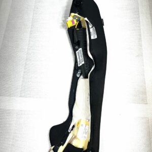 Airbag banquette arrière Droite Vw Golf 6 GTI Mk6 VI 2010 1 K4885704CM XPA 100%